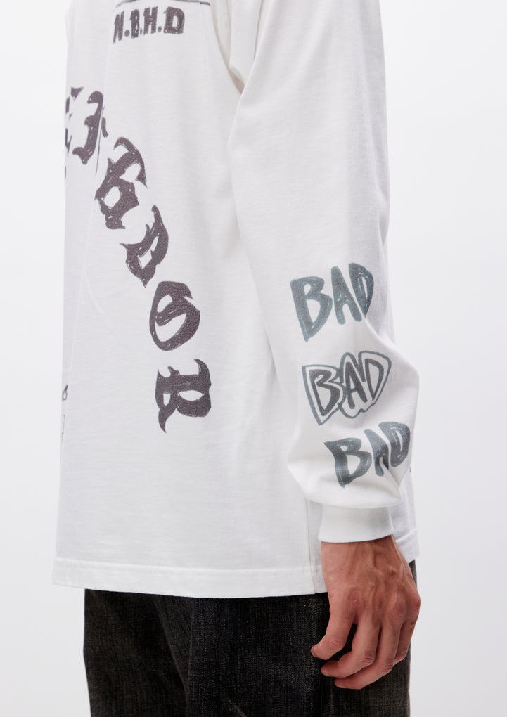 NH . TEE LS-17