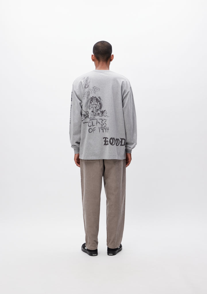 NH . TEE LS-18