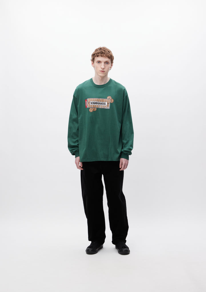 NH . TEE LS-19