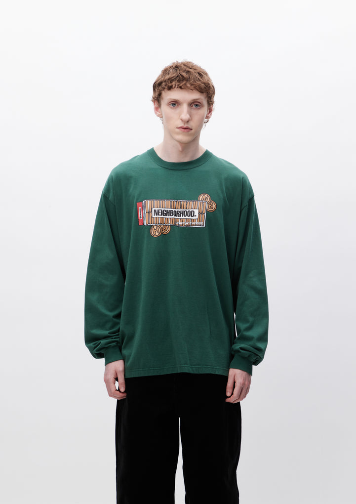 NH . TEE LS-19