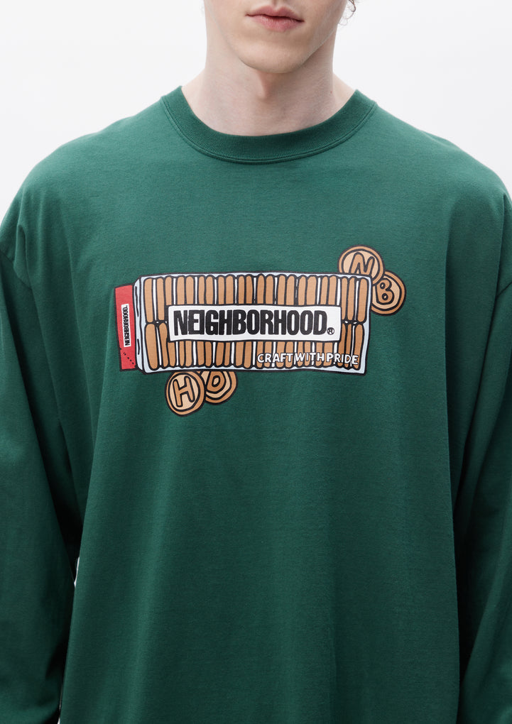 NH . TEE LS-19