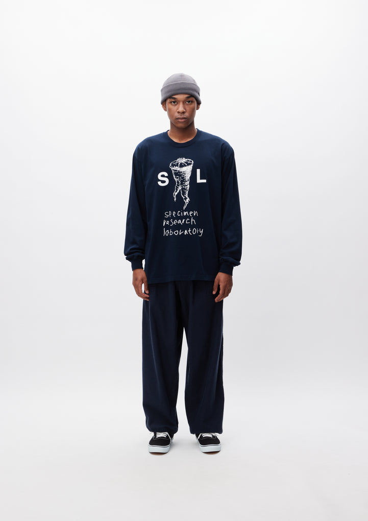 SRL . TEE LS-2