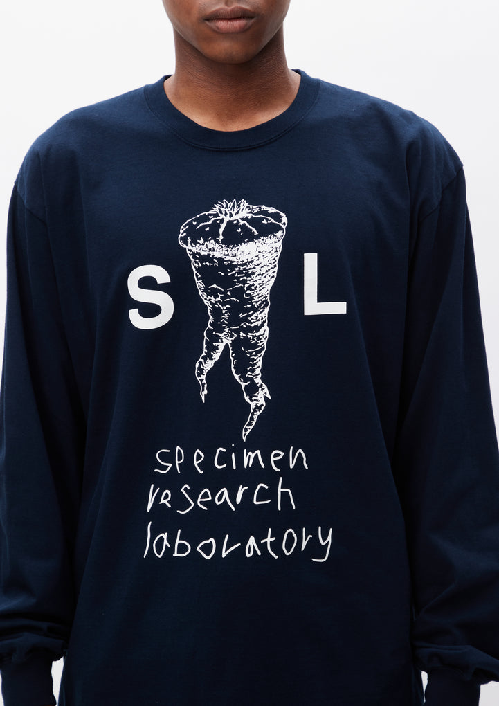 SRL . TEE LS-2