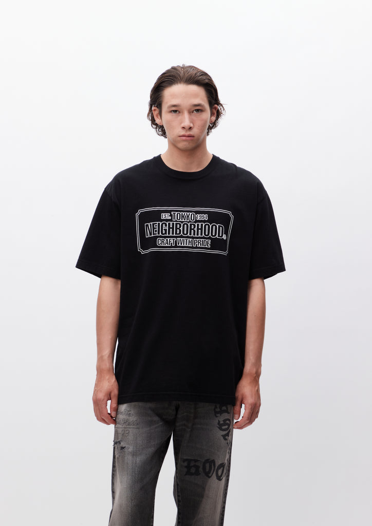 T-SHIRTS | NEIGHBORHOOD