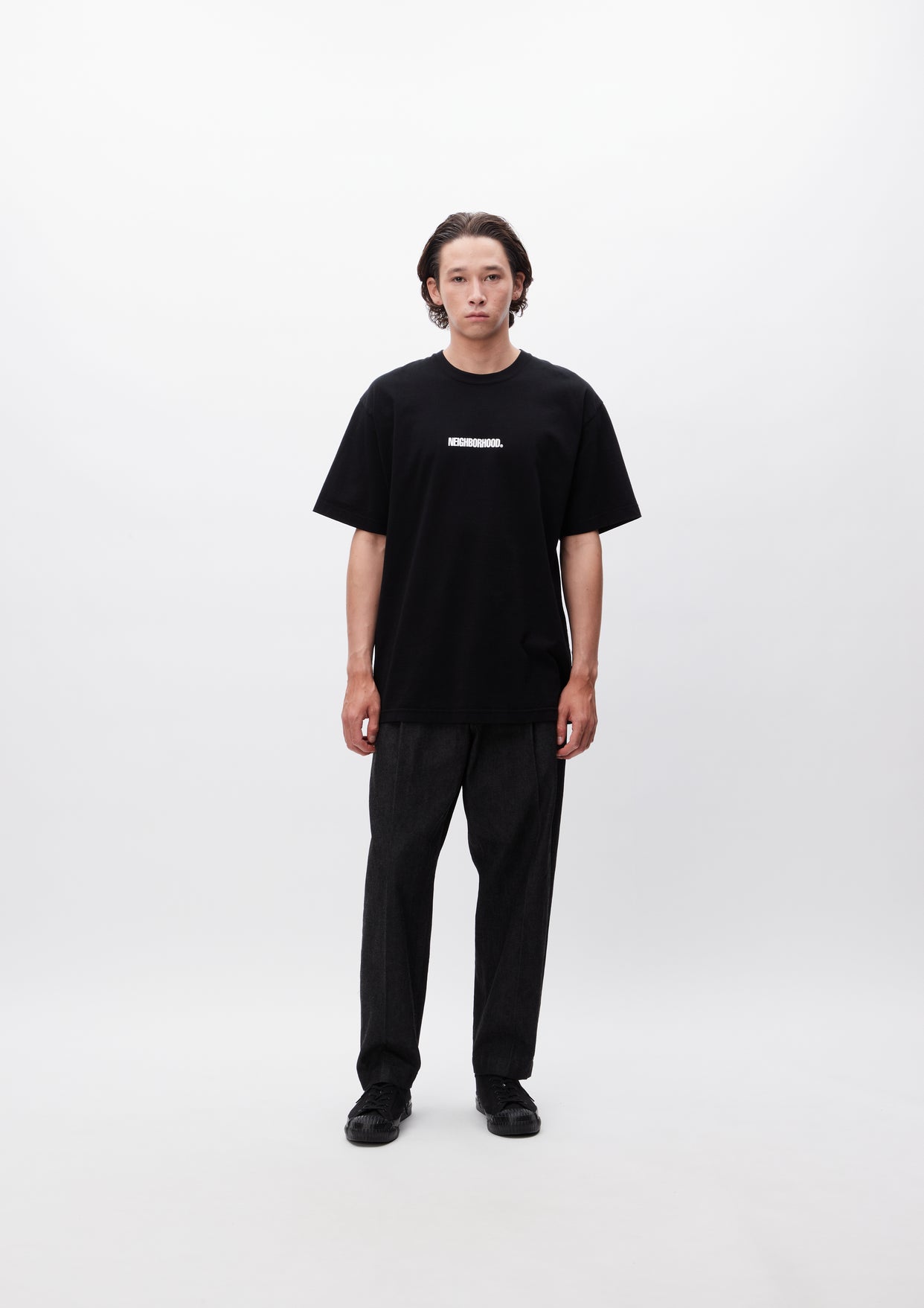 ☆NEIGHBORHOOD  ＮＨ.ＴＥＥ　ＳＳ－３