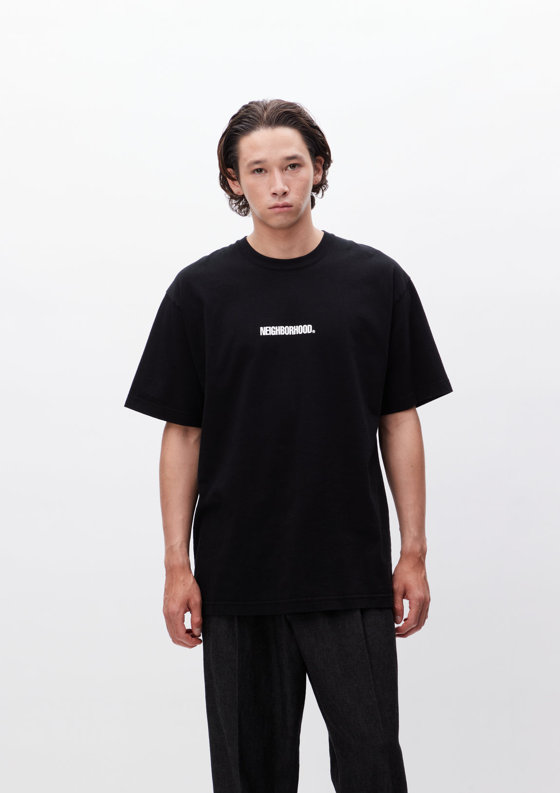 ☆NEIGHBORHOOD  ＮＨ.ＴＥＥ　ＳＳ－３