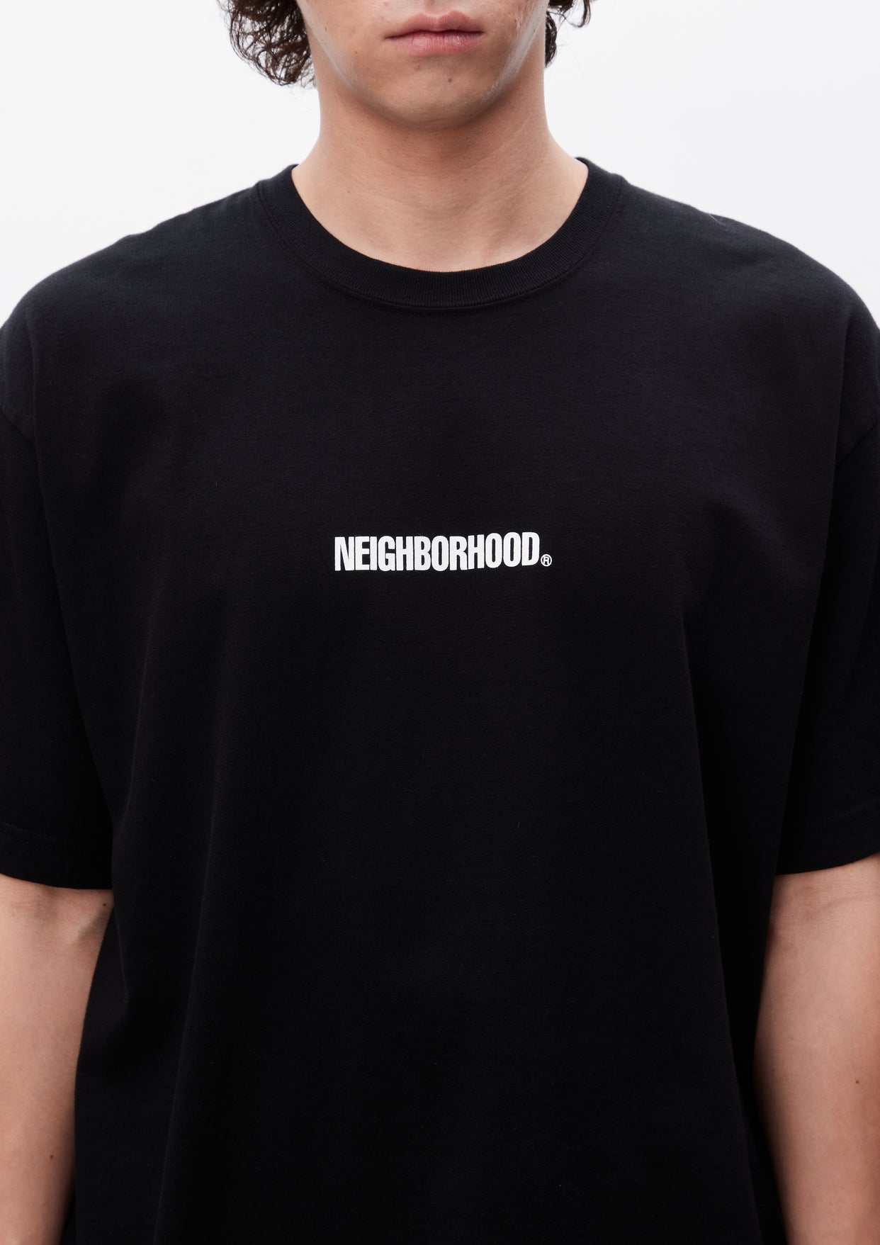 ☆NEIGHBORHOOD  ＮＨ.ＴＥＥ　ＳＳ－３