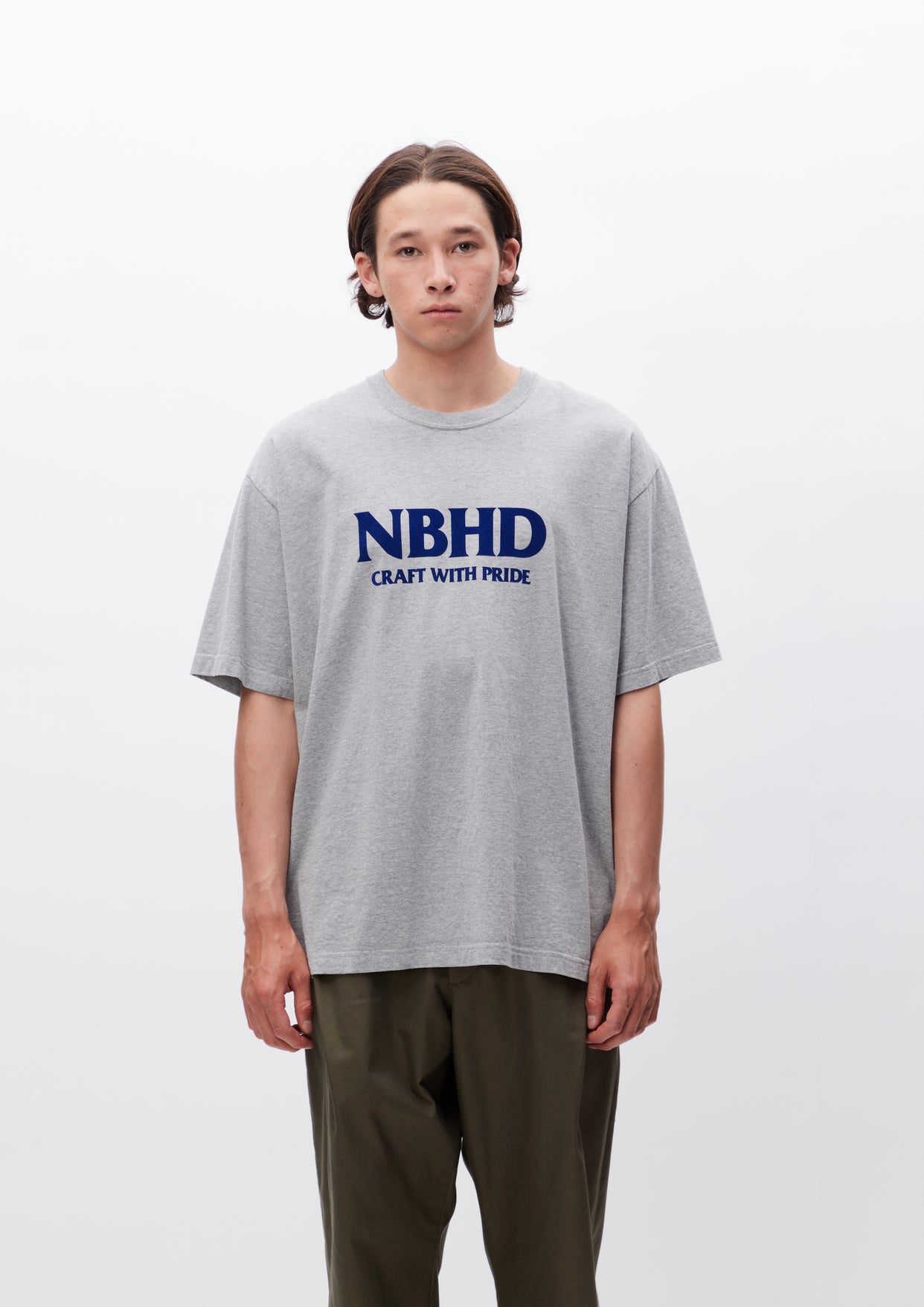 NH . TEE SS-5 ネイバーフッド Tシャツsupreme