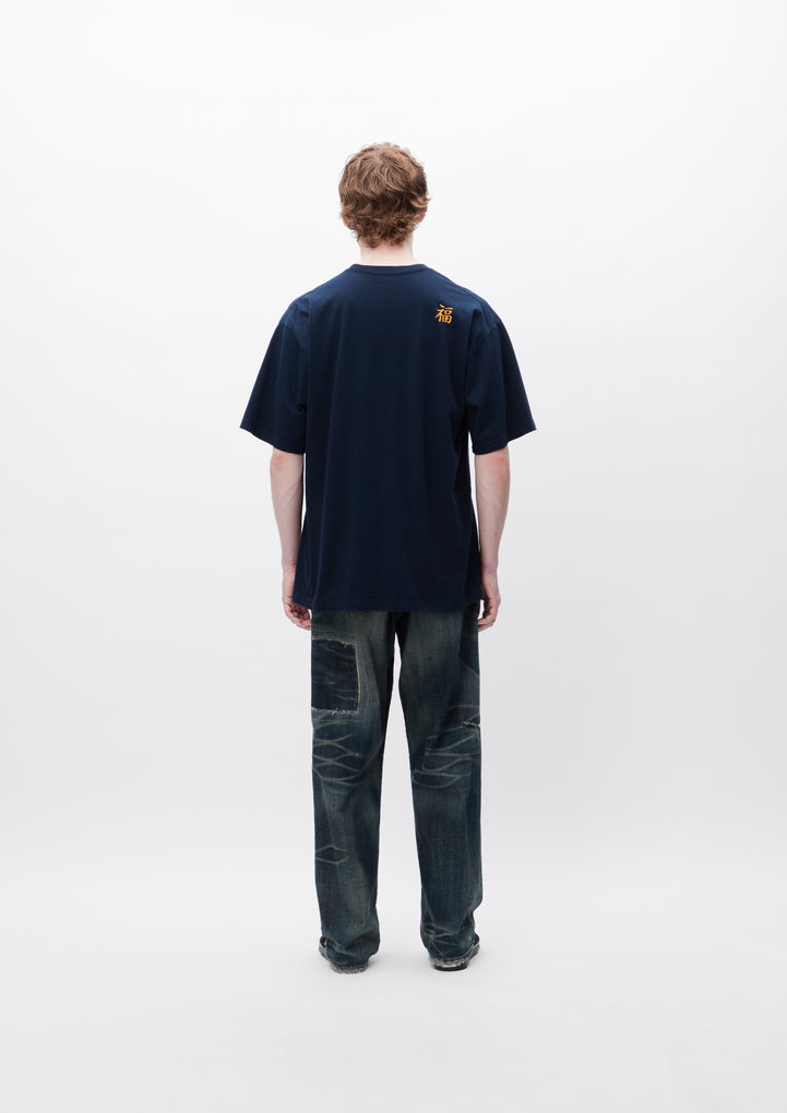 NH . TEE SS-13
