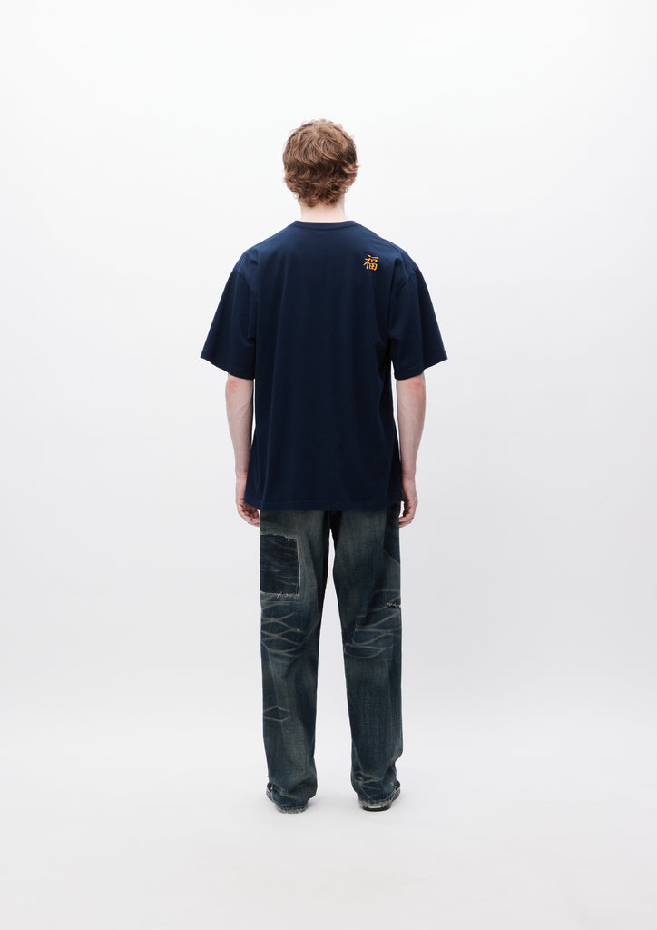 NH . TEE SS-5
