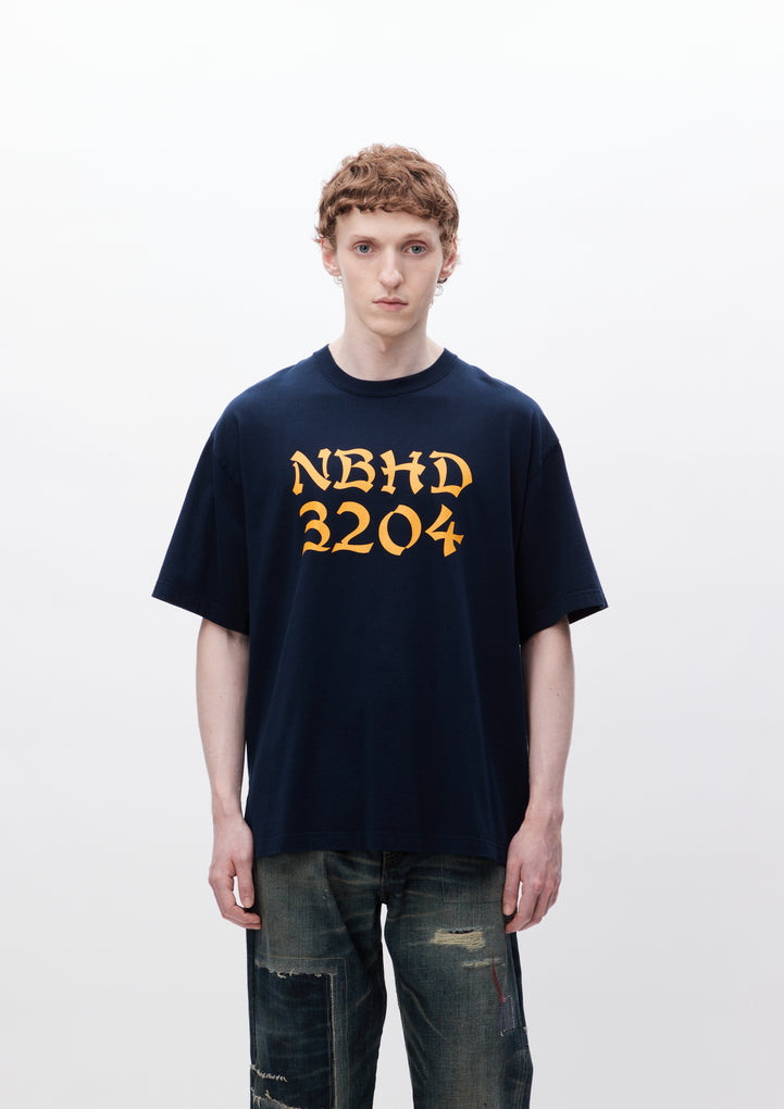 NH . TEE SS-13