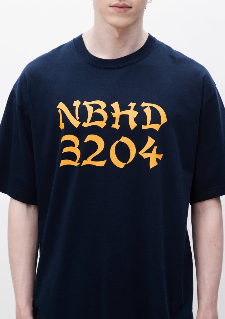 NH . TEE SS-13