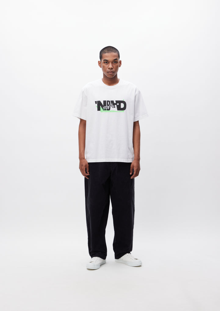 NH . TEE SS-20