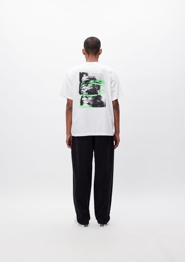 NH . TEE SS-20