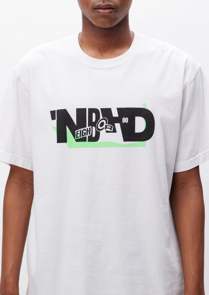 NH . TEE SS-20