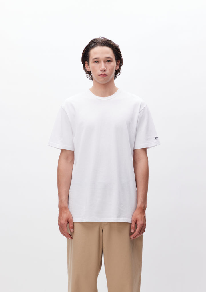 CLASSIC 2PAC TEE SS