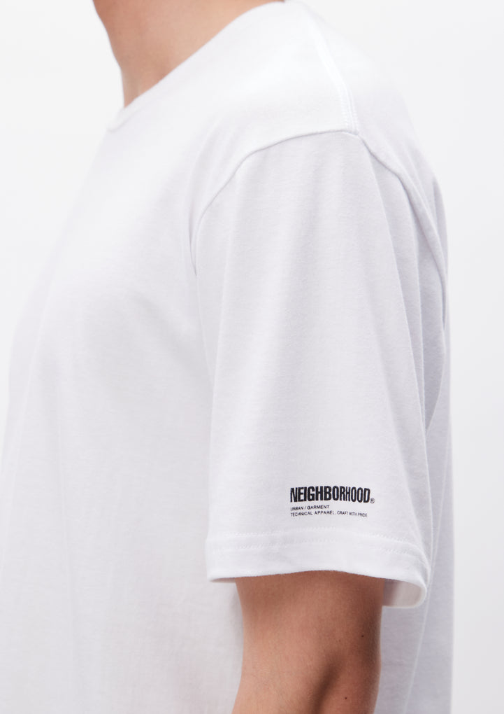 CLASSIC 2PAC TEE SS