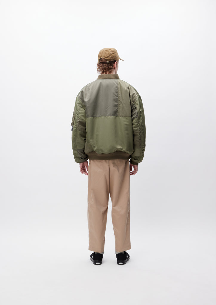 NH X DICKIES . TYPE-2 JACKET