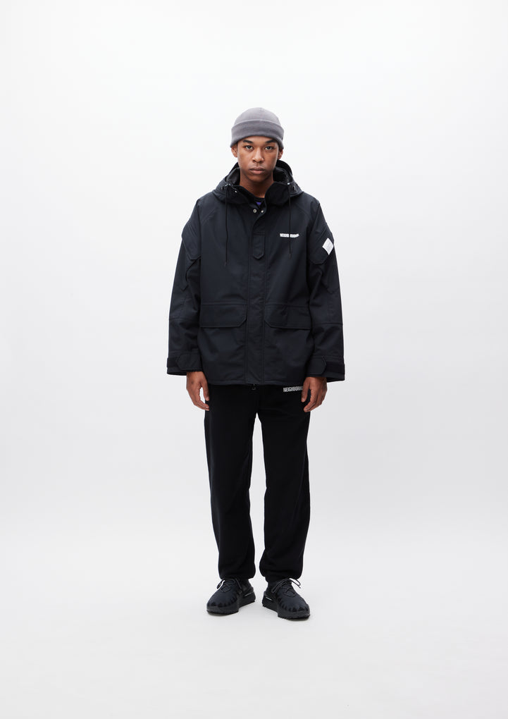 ECWCS JACKET