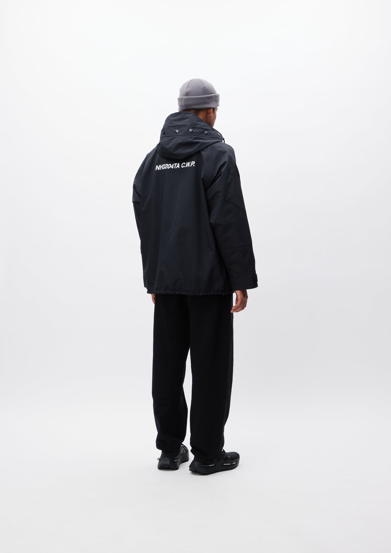 neighborhood  ECWCS JACKET  XL size