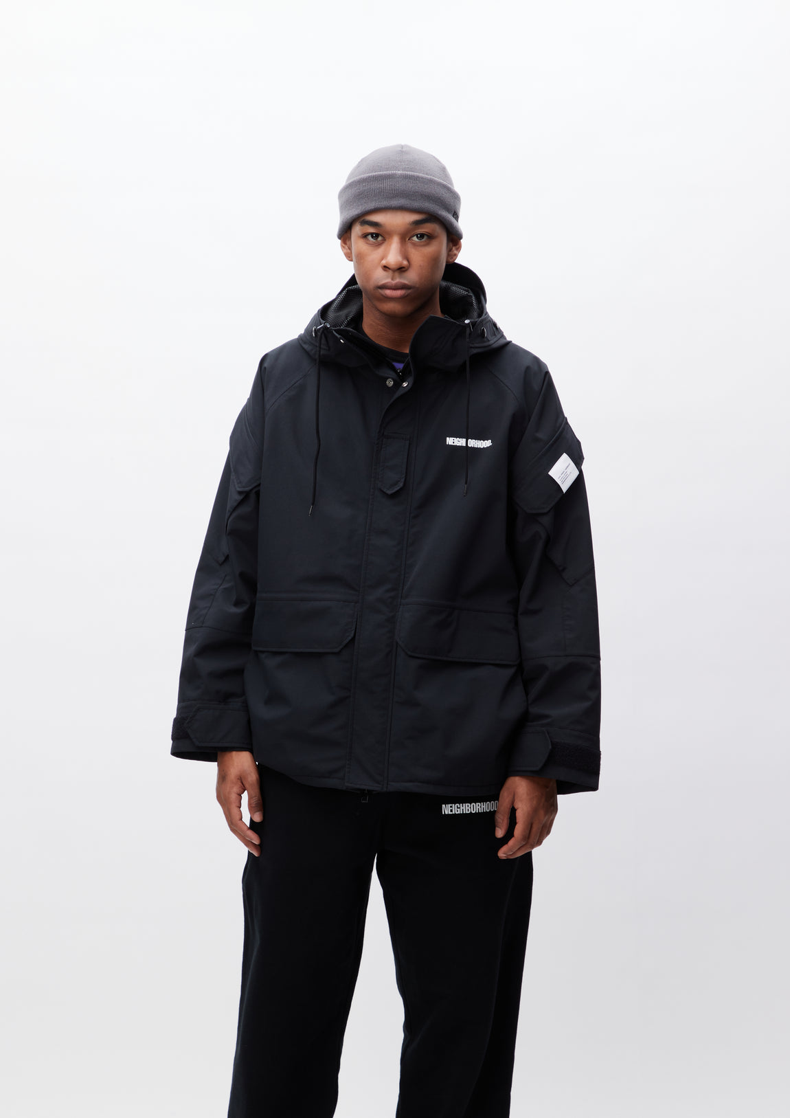 neighborhood  ECWCS JACKET  XL size