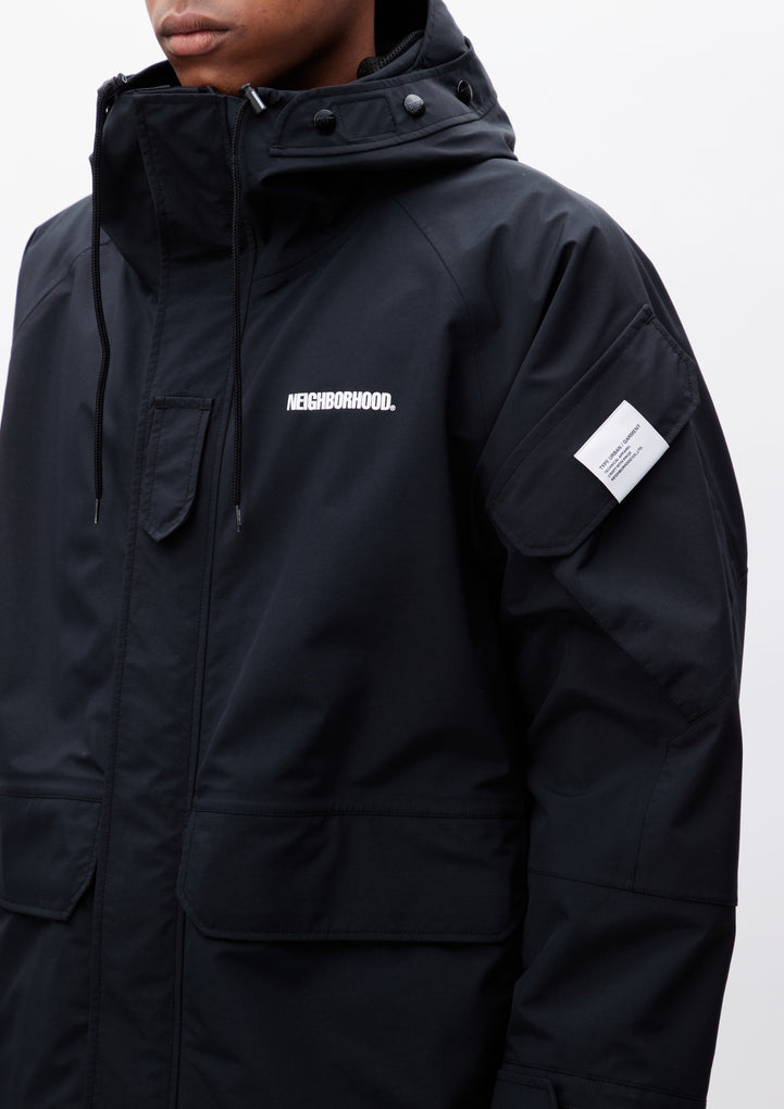 ECWCS JACKET