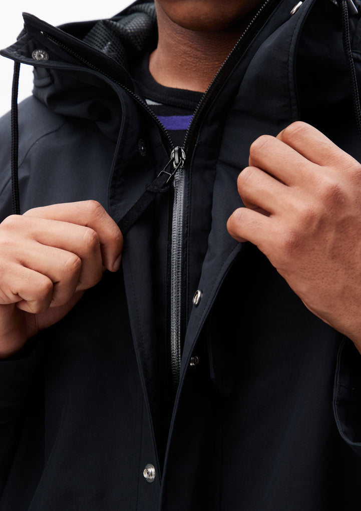 ECWCS JACKET