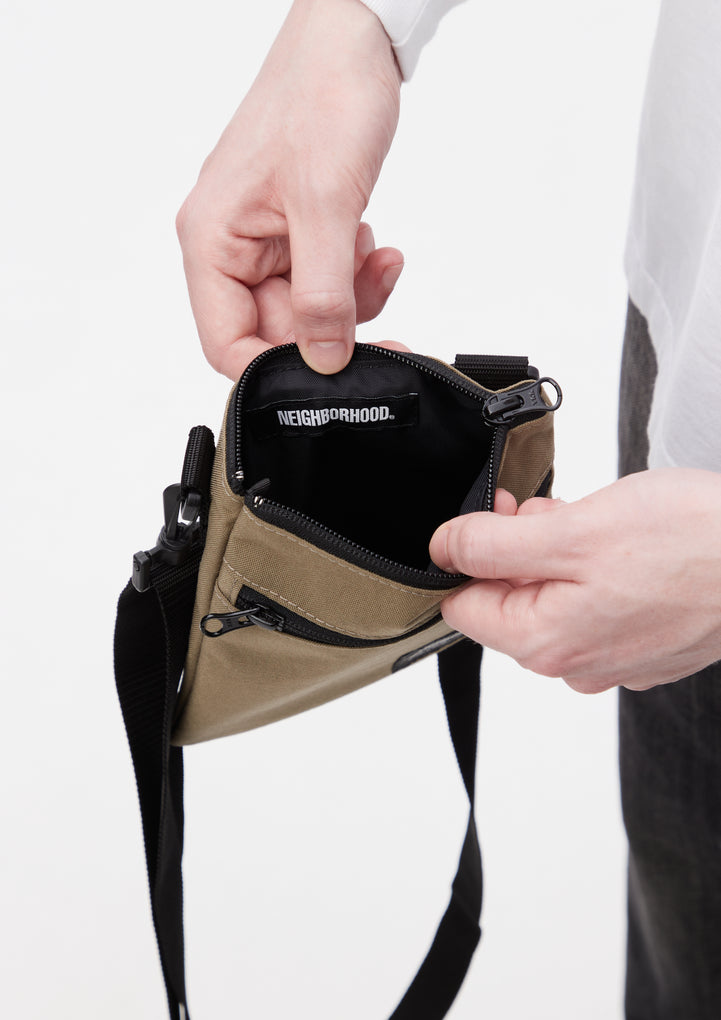 MINI VERTICAL BAG