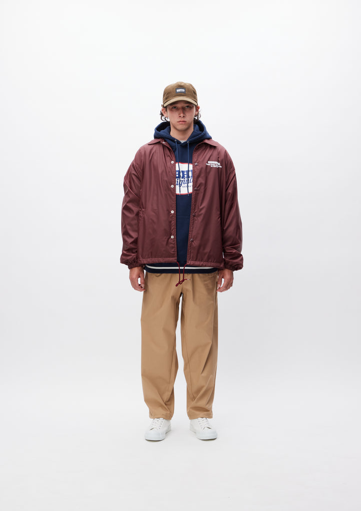 WINDBREAKER JACKET