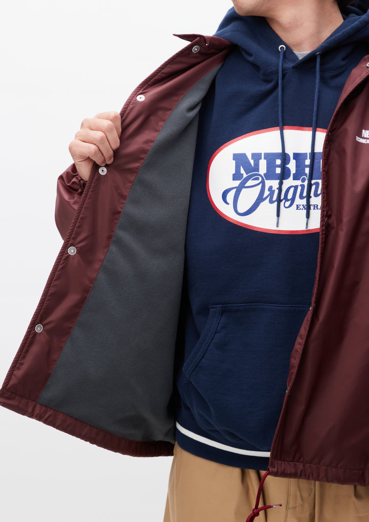 WINDBREAKER JACKET