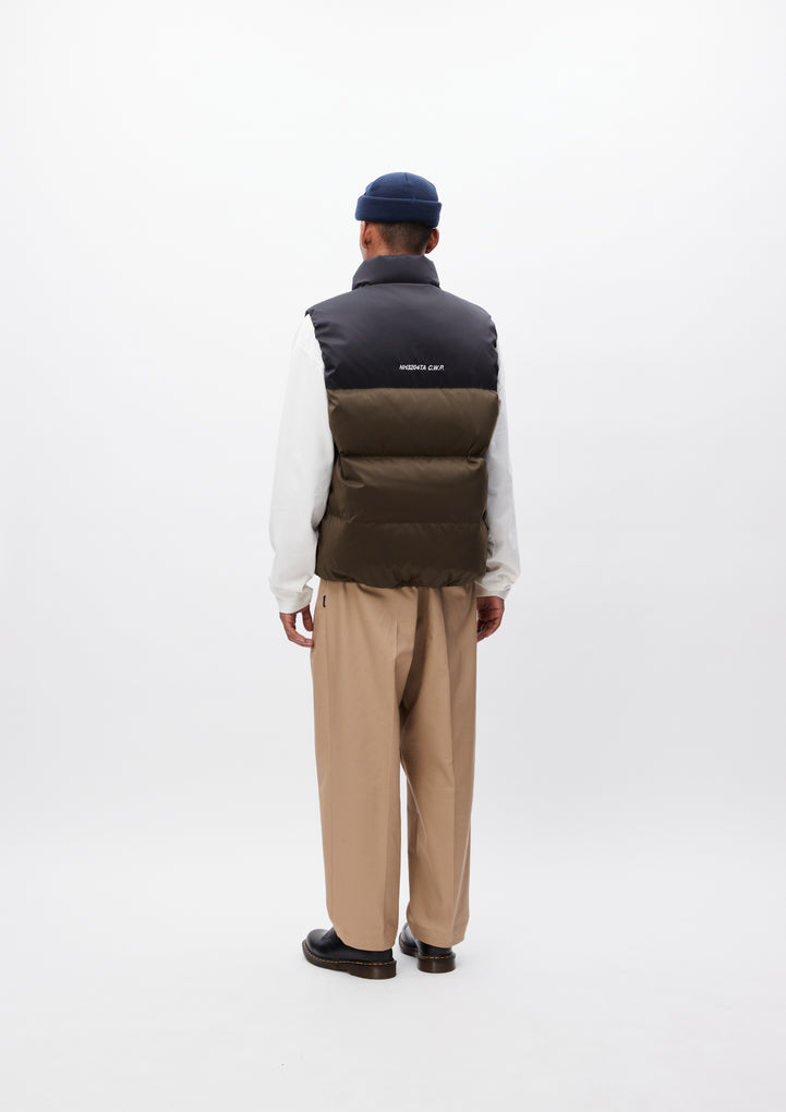 CLASSIC DOWN VEST