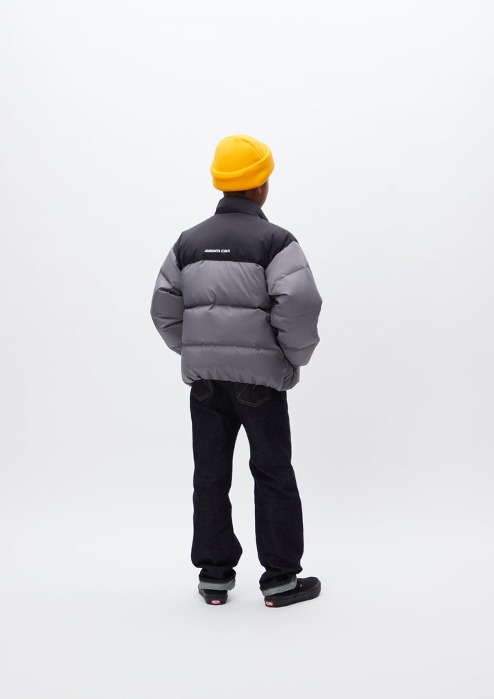 OT . CLASSIC DOWN JACKET