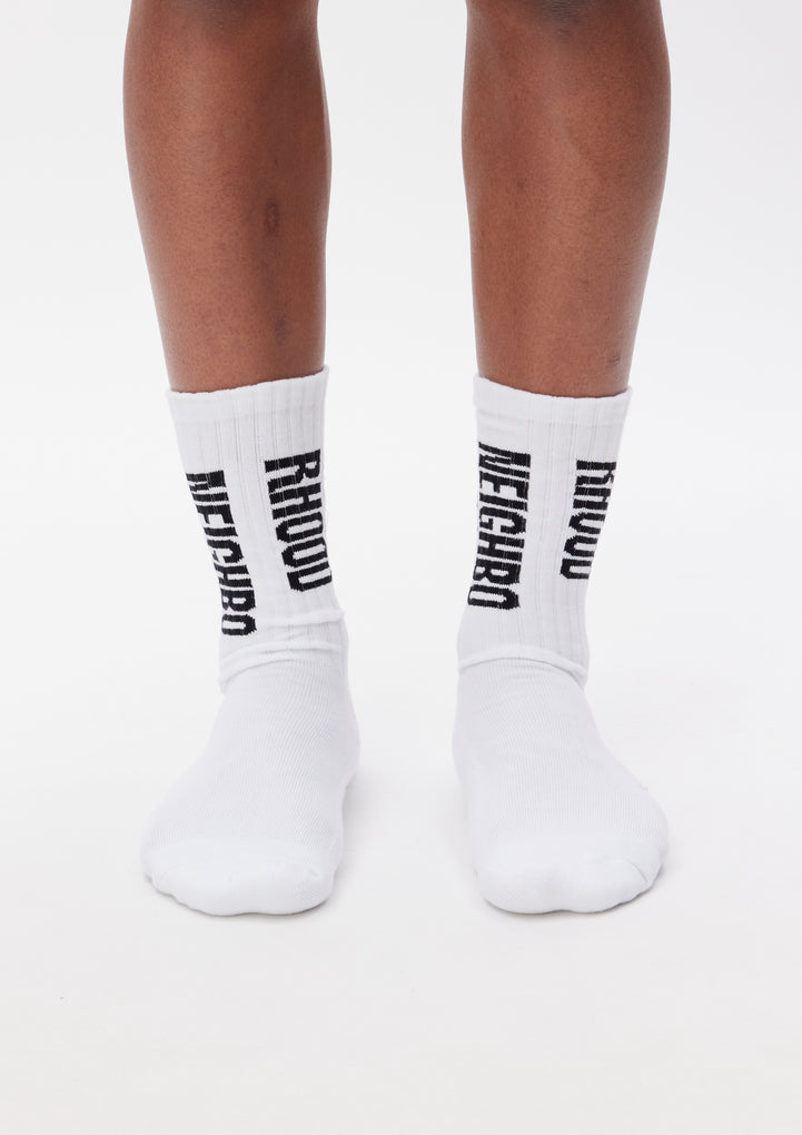 ID LOGO SOCKS