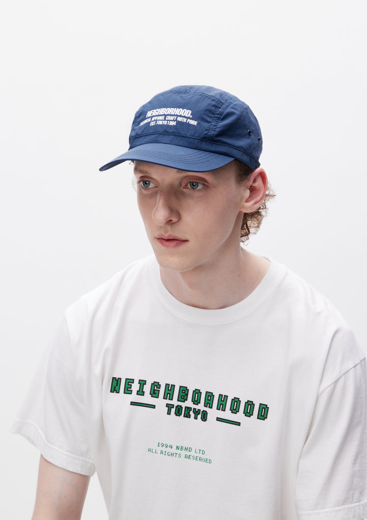 JET CAP