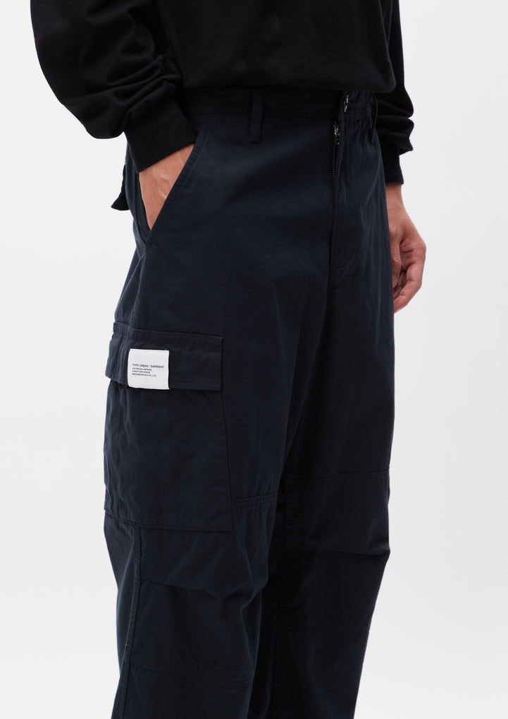 BDU PANTS