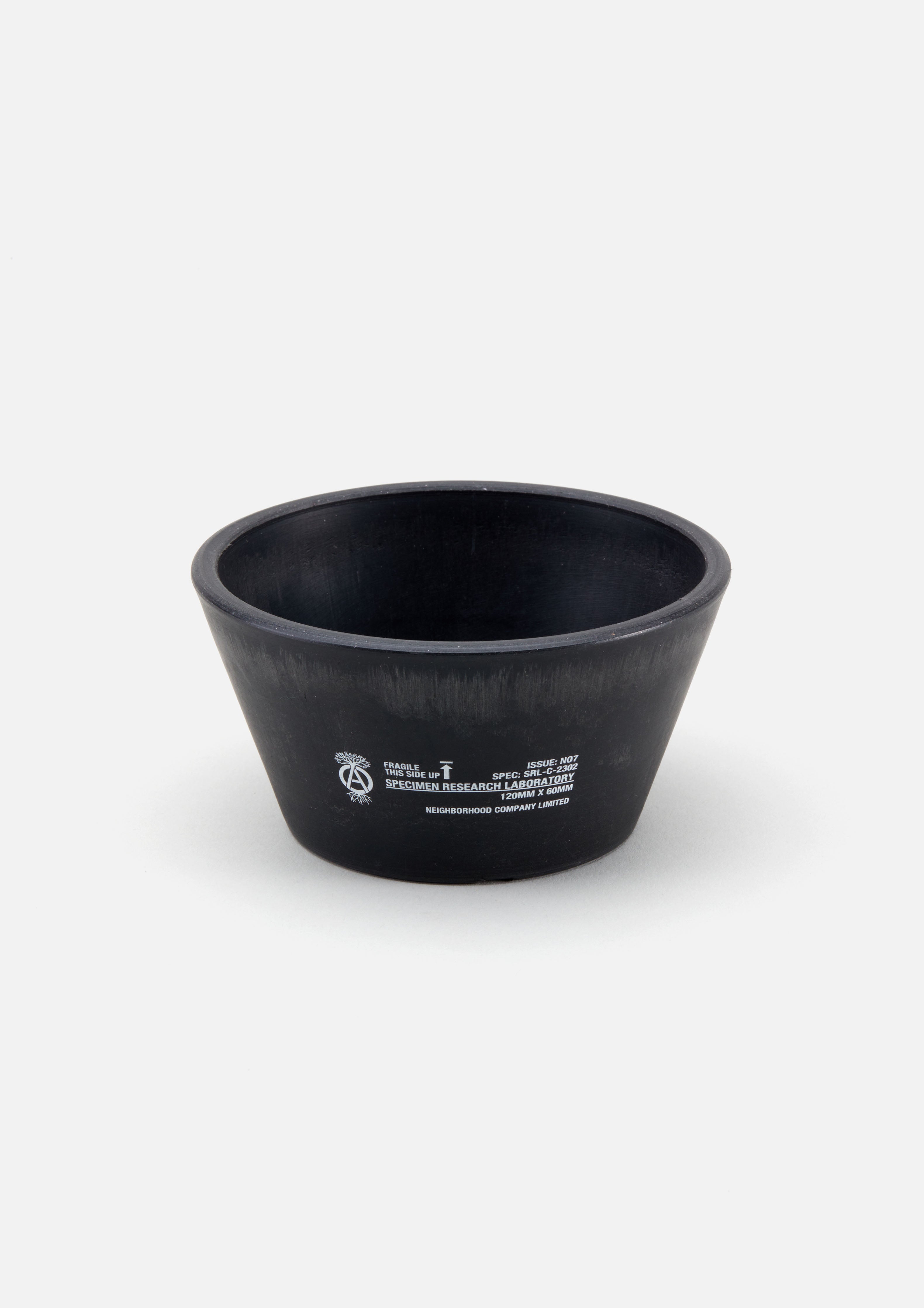 NEIGHBORHOOD×SRL . DEN-4L / CE-PLANT POT-www.mwasaving.com