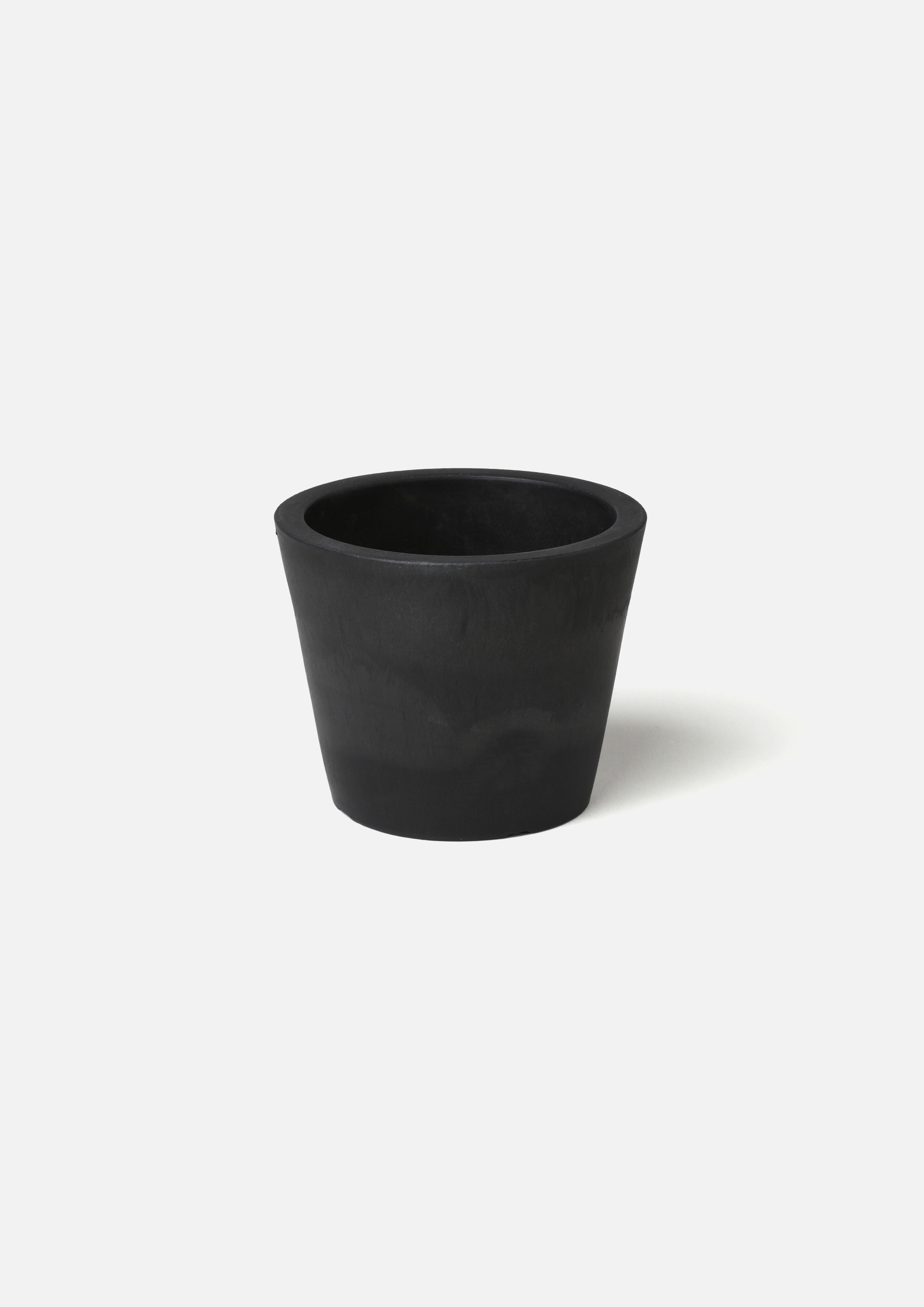 SRL . TAPERED POT-S