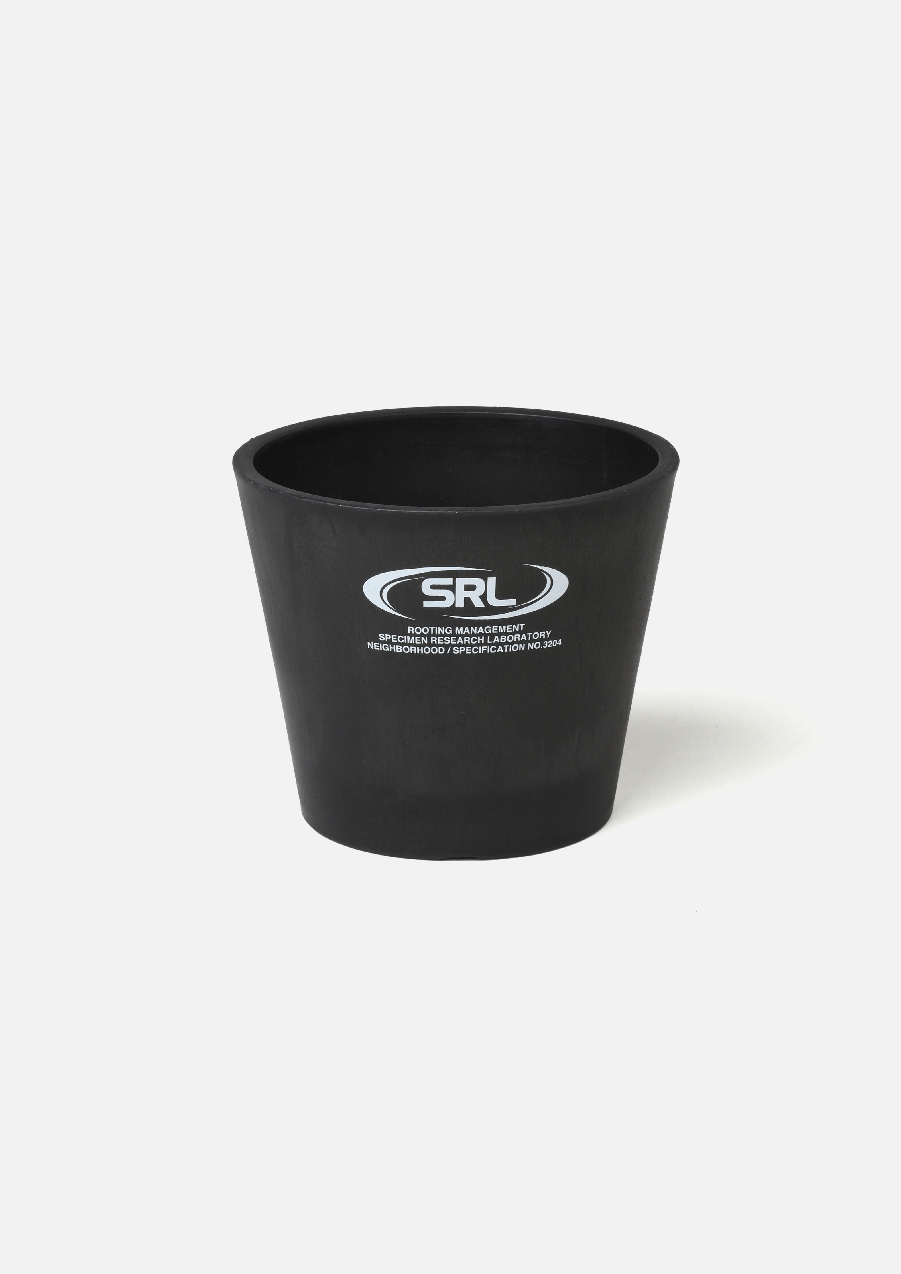 SRL TAPERED-M P-PLANT POT valiem カタチ製作所 SRL . TAPERED POT-M
