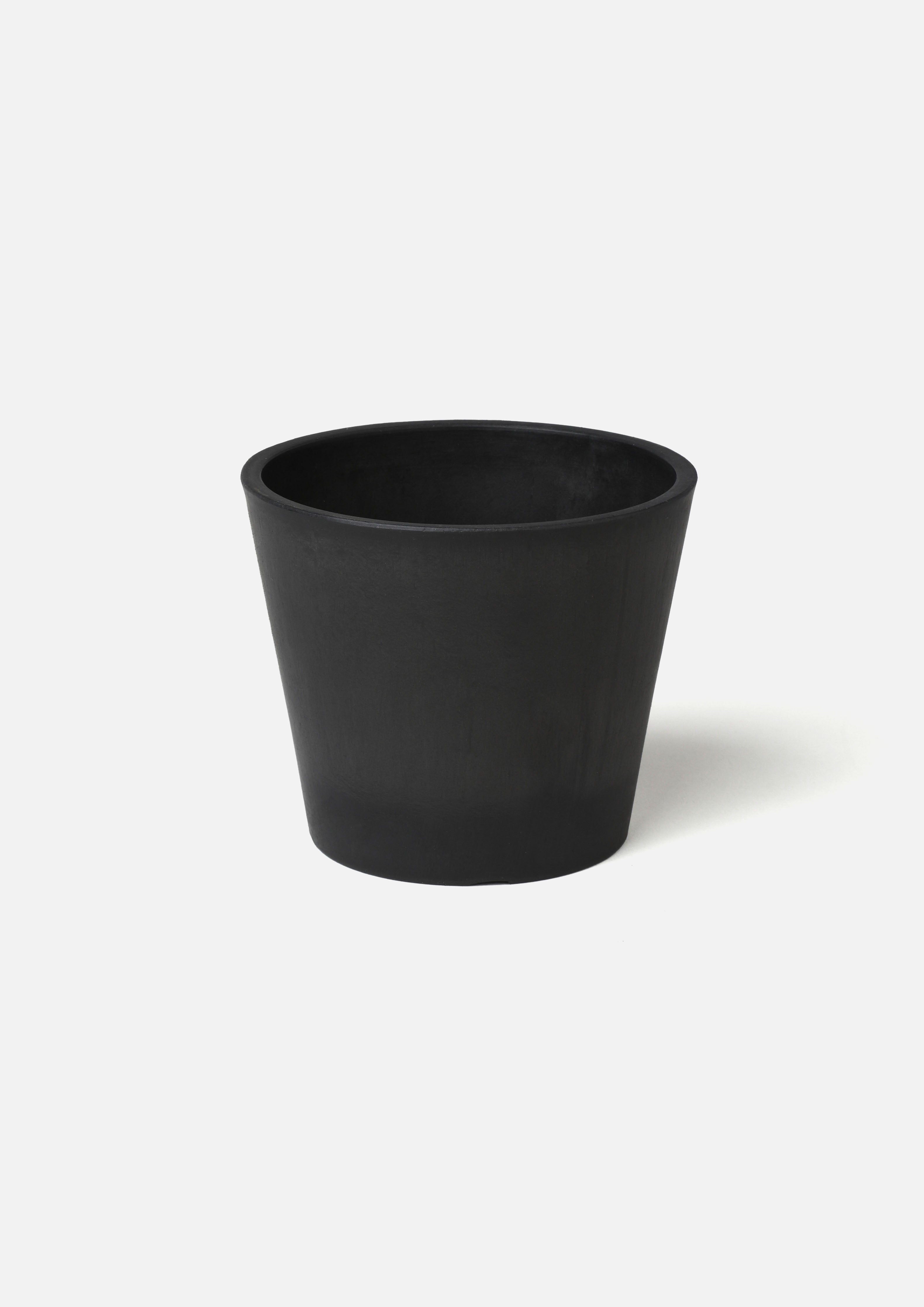 SRL . TAPERED POT-M