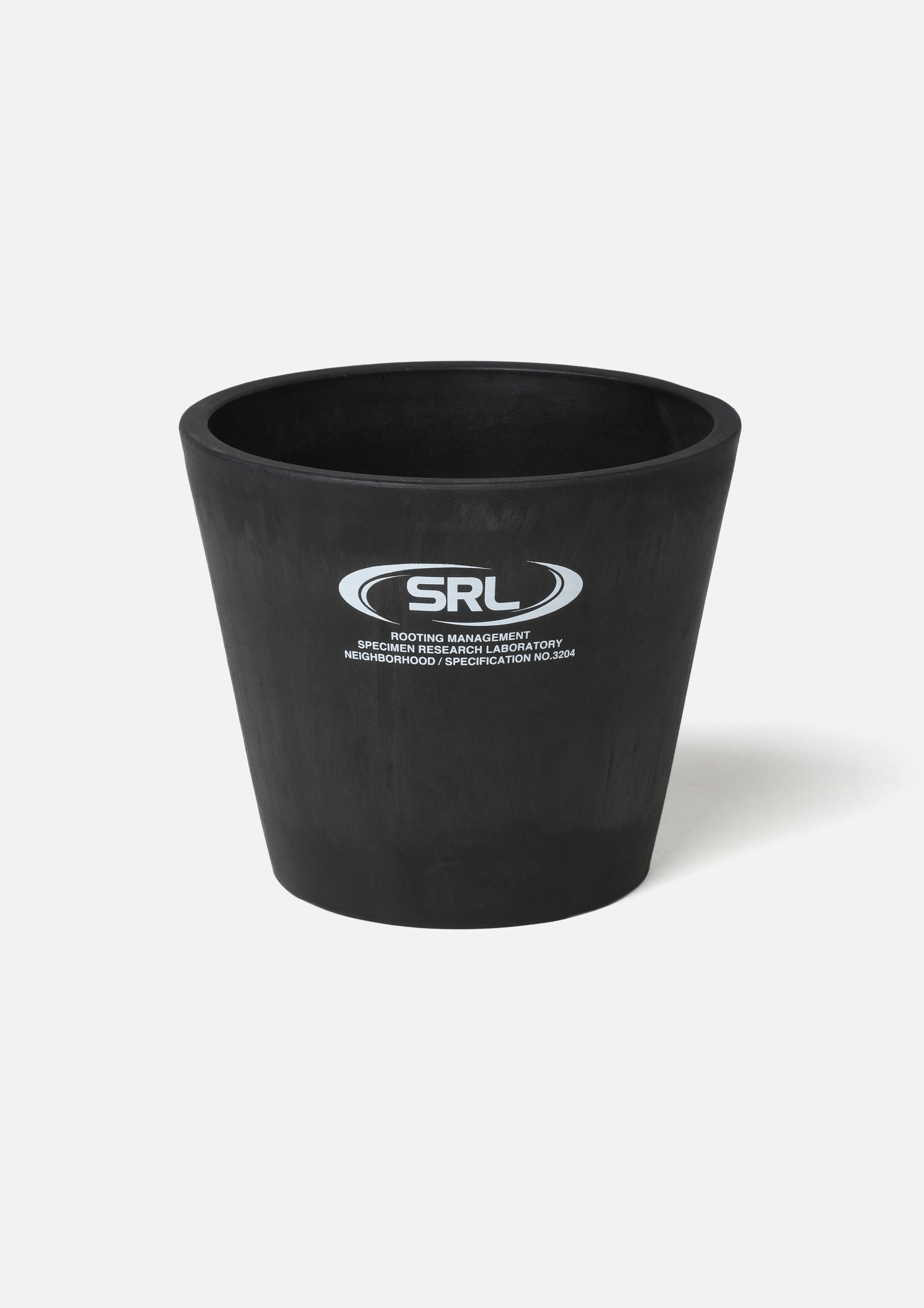 SRL . TAPERED POT-L