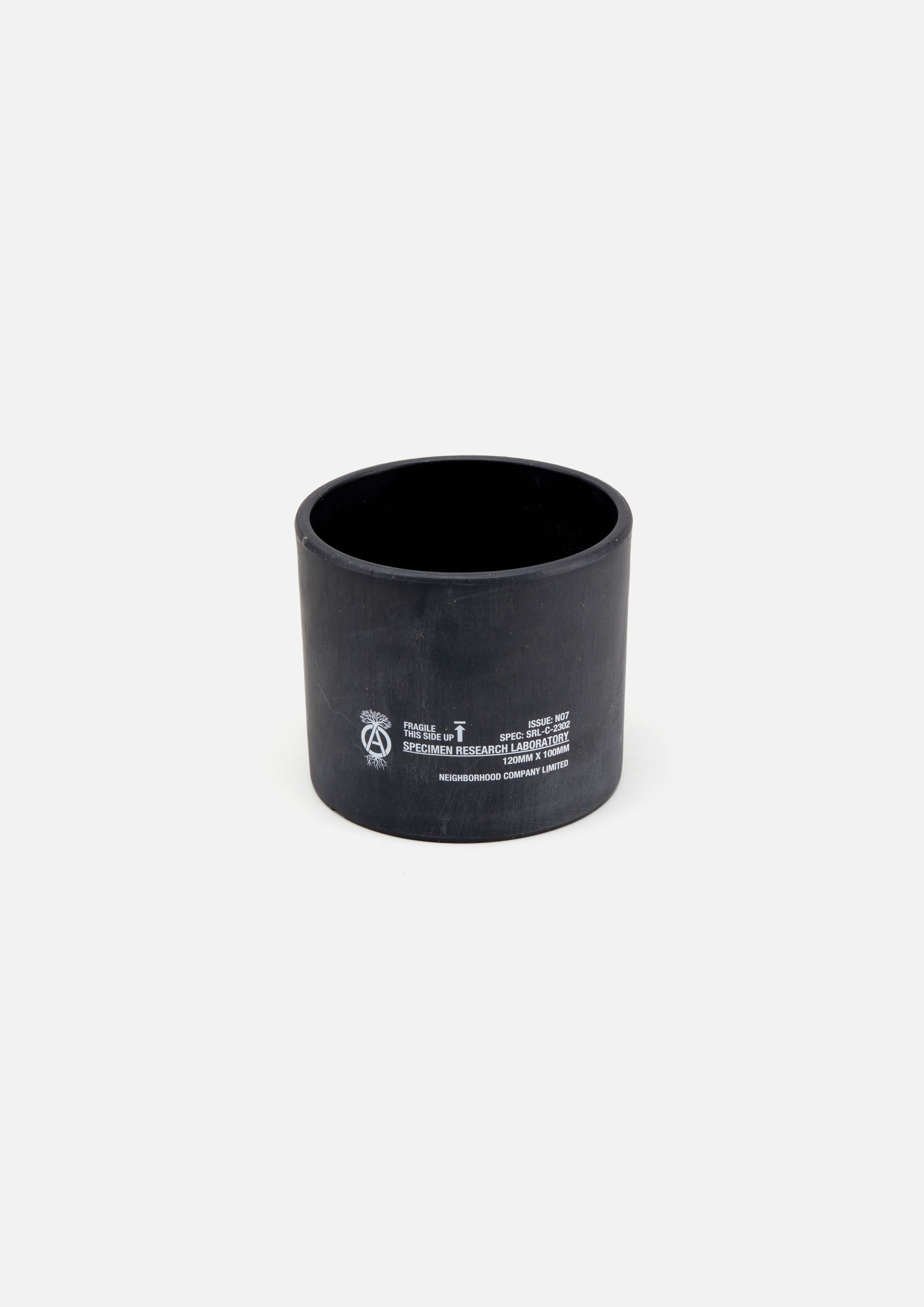 SRL . CYLINDER TYPE PLANT POT-S