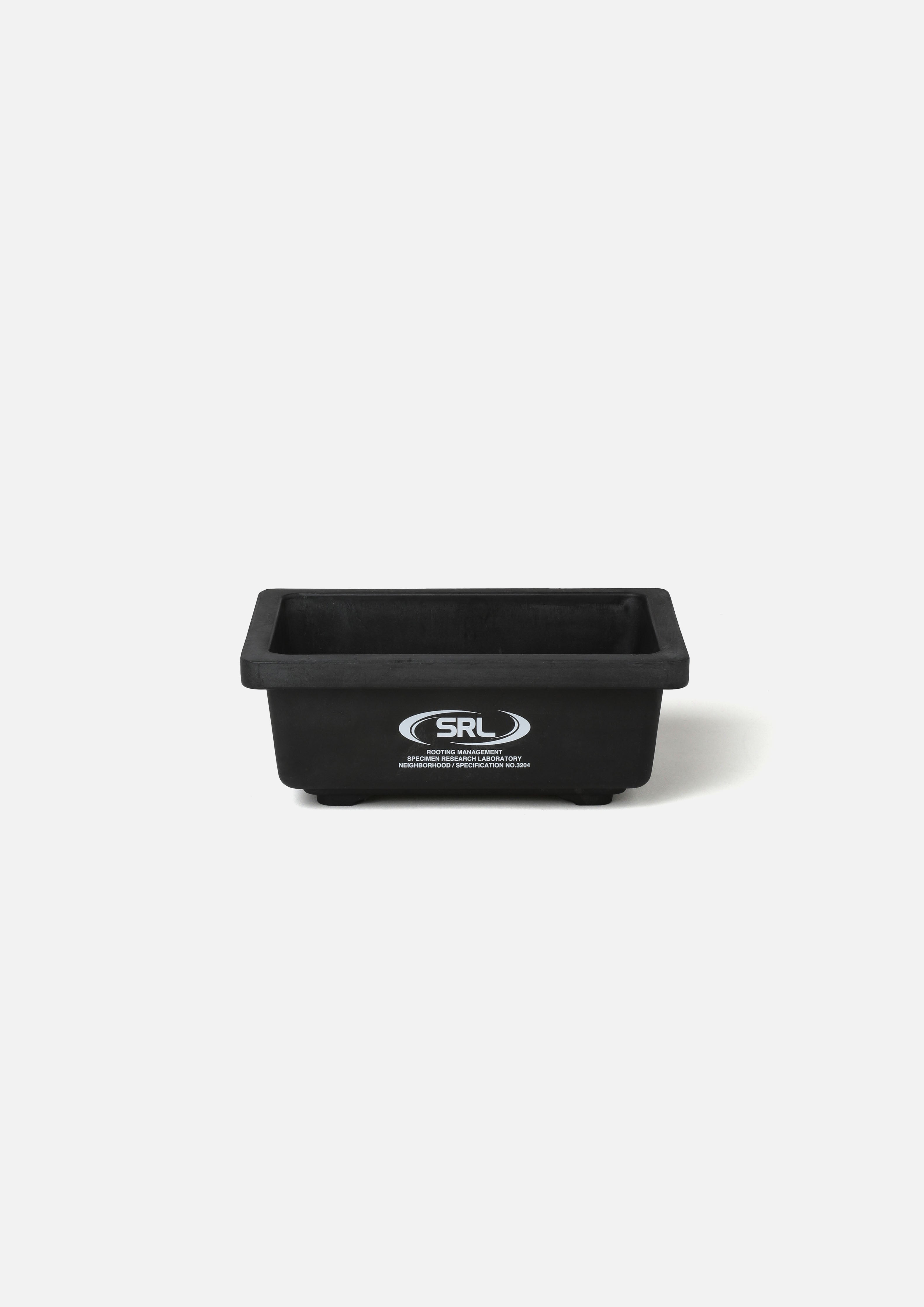 SRL . SQUARE POT-S