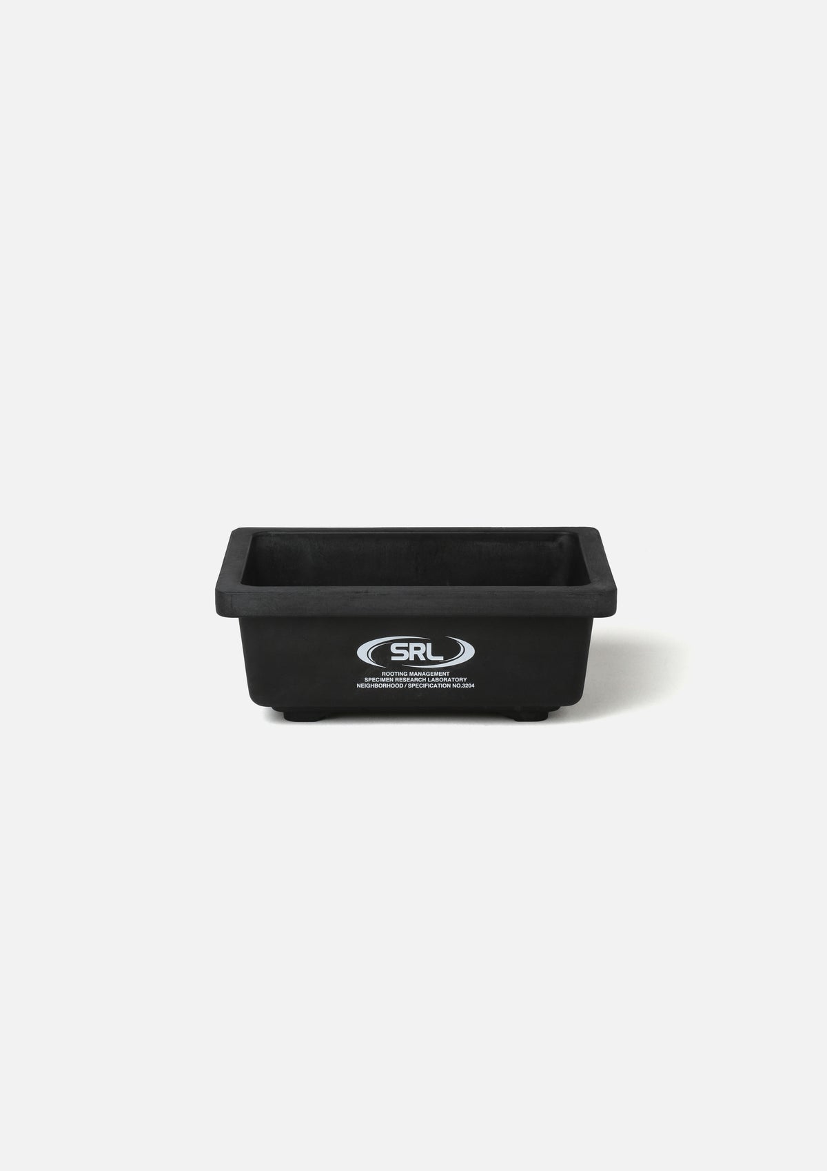 SRL . SQUARE POT-S