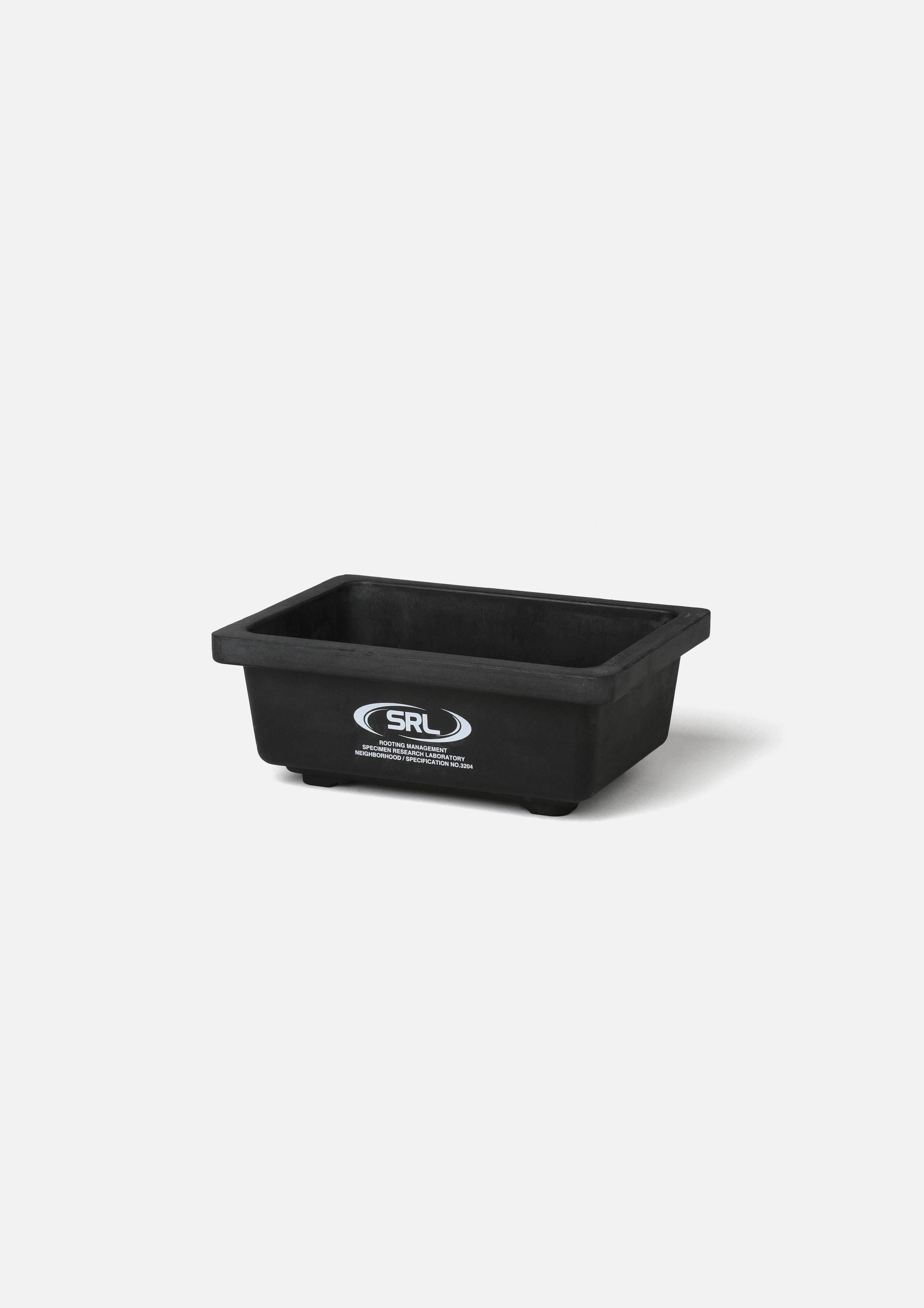 SRL . SQUARE POT-S