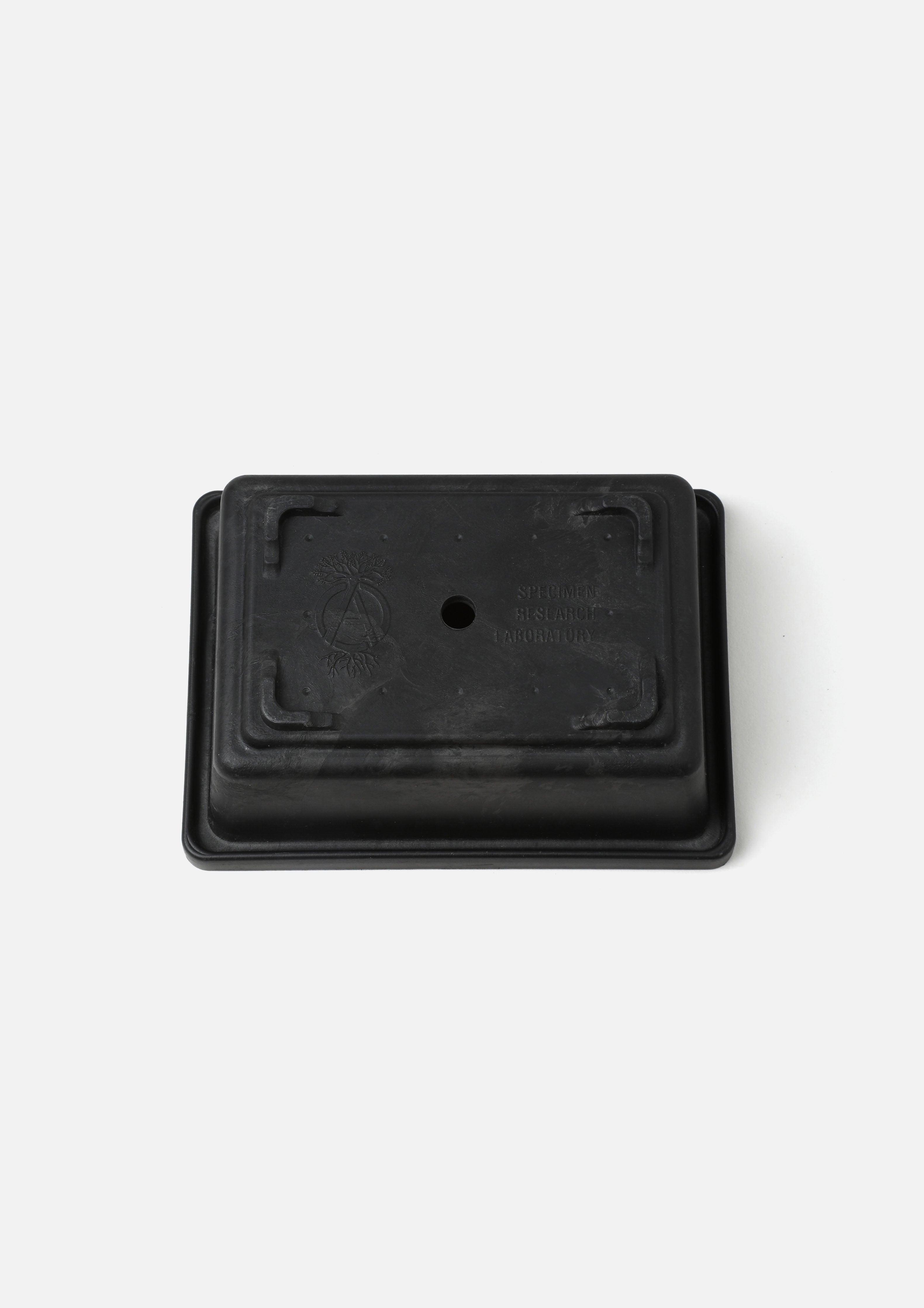 SRL . SQUARE POT-S