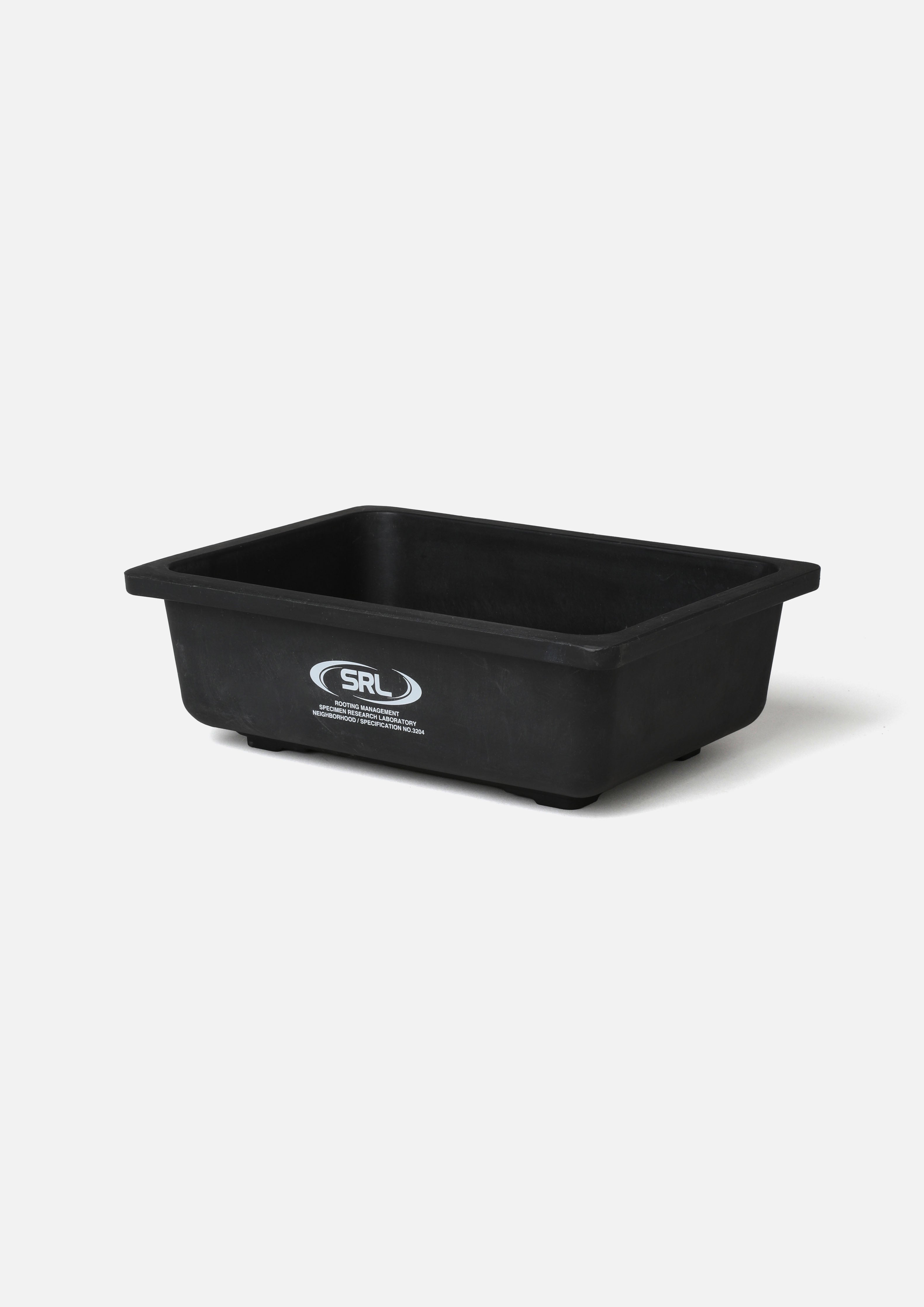 NEIGHBORHOOD SRL . SQUARE SMALL / CE-POT SRL | NEIGHBORHOOD