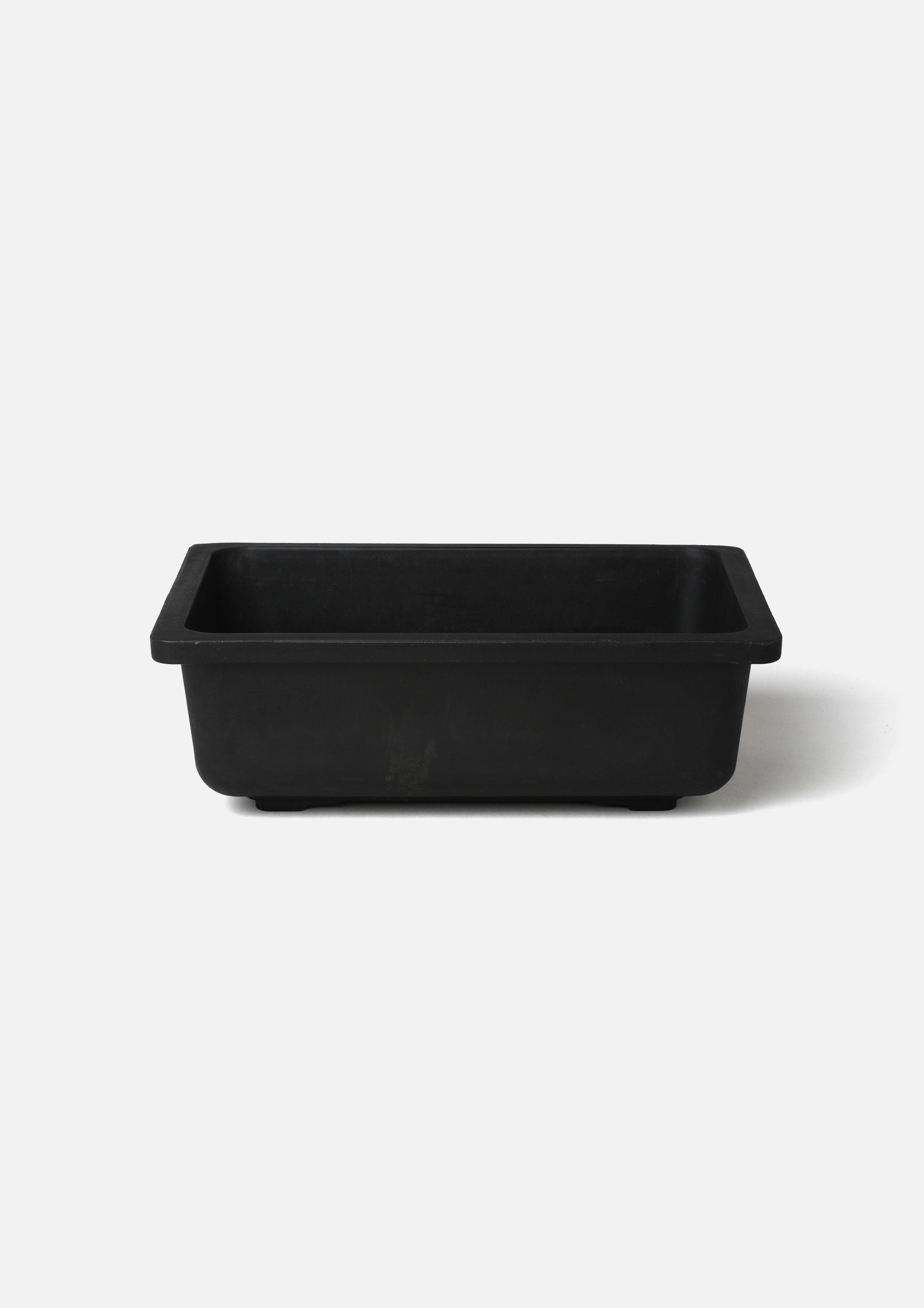 SRL . SQUARE POT-L