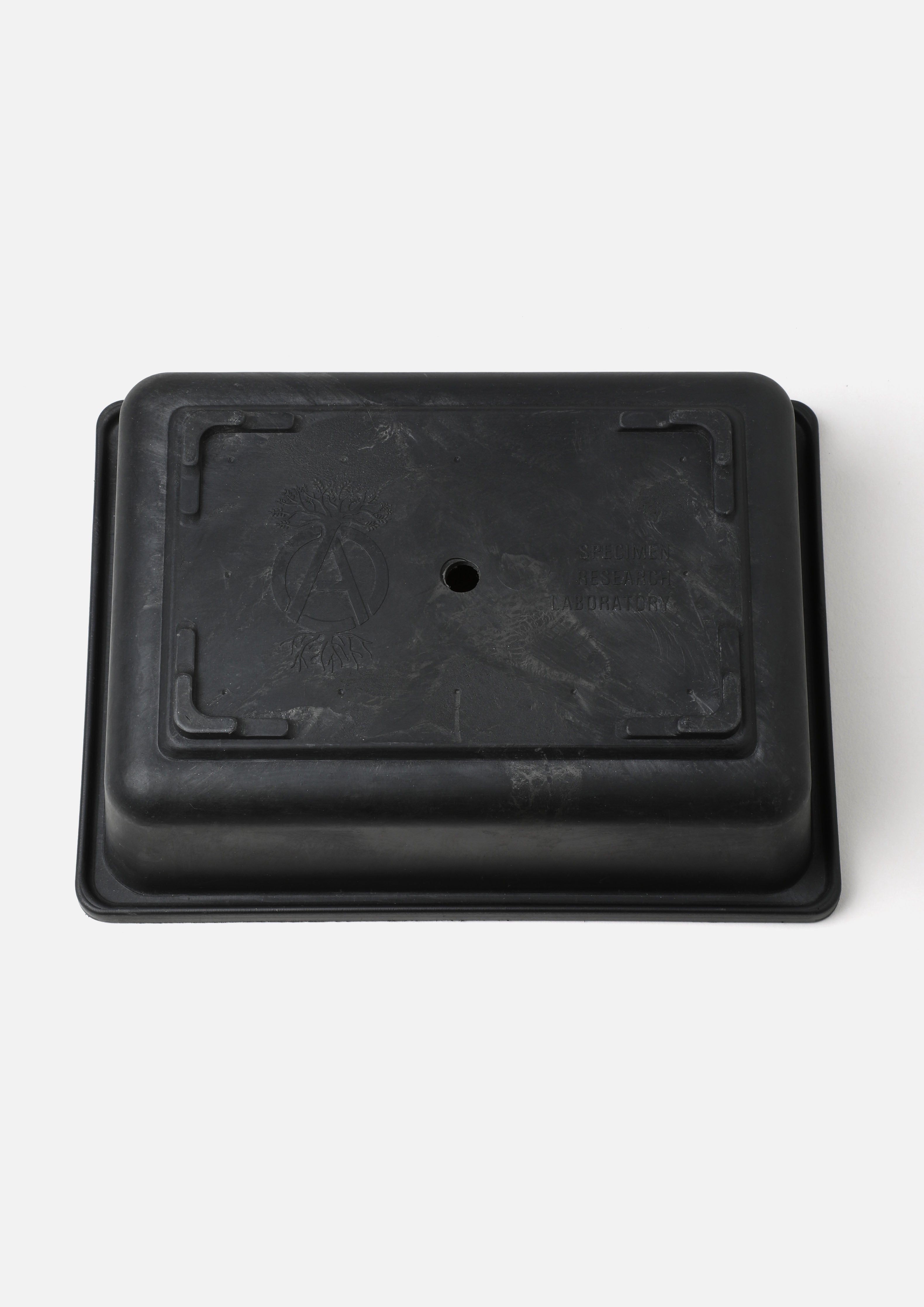 SRL . SQUARE POT-L