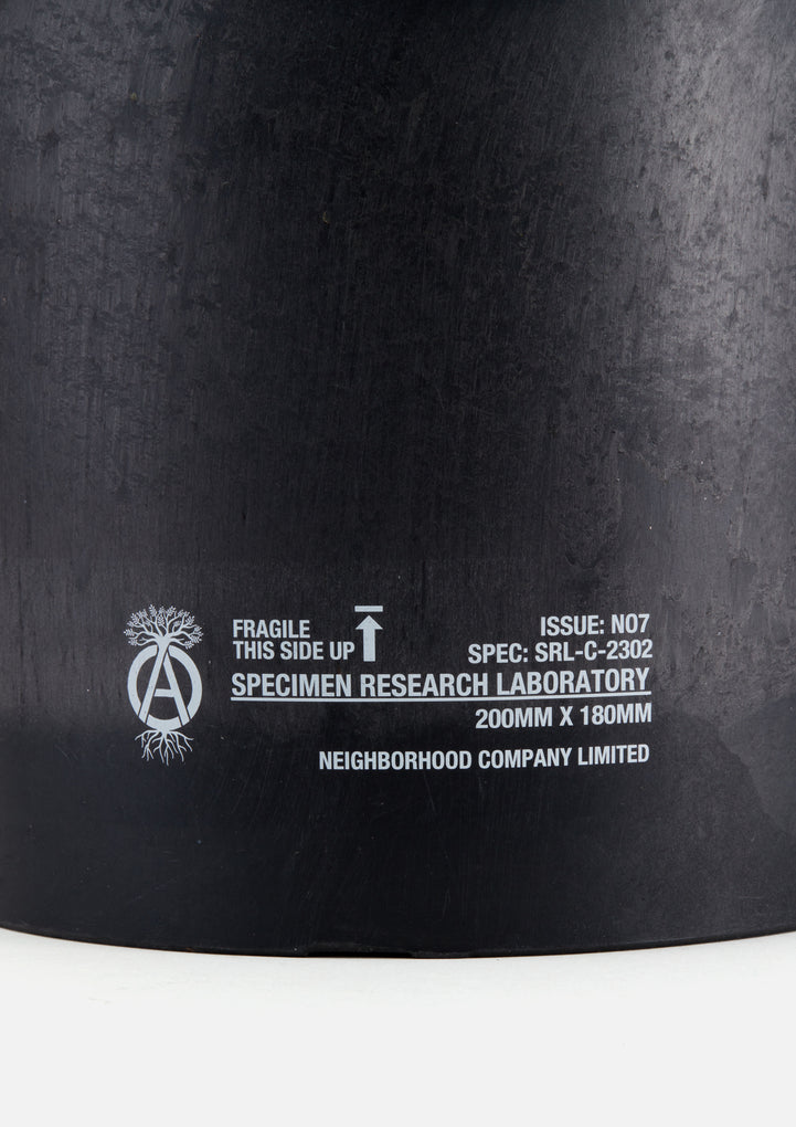 SRL . CYLINDER TYPE PLANT POT-L