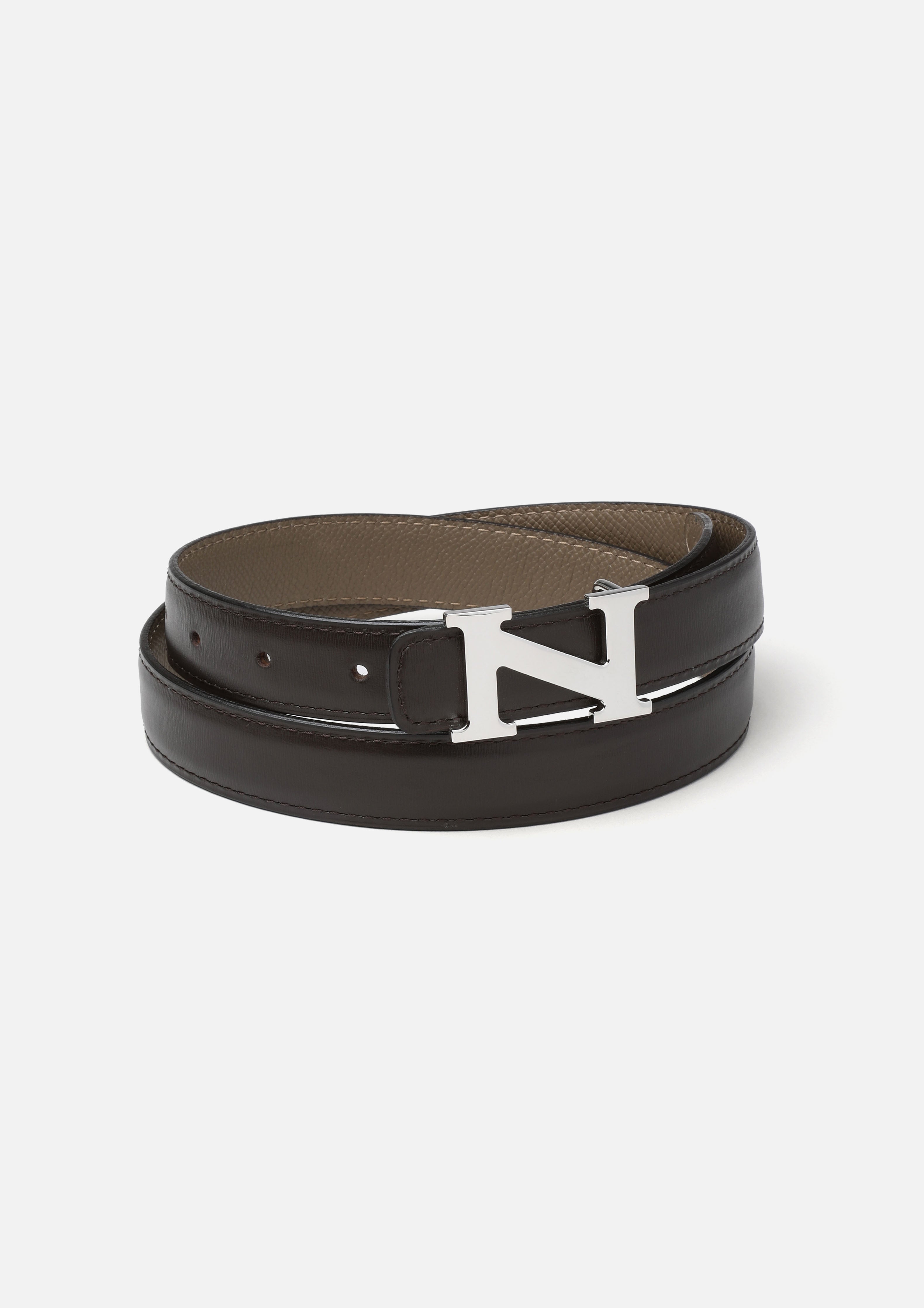 DETACHABLE BUCKLE BELT